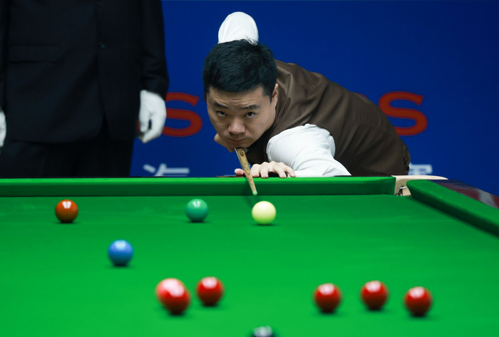 子单打比赛 子单打比赛