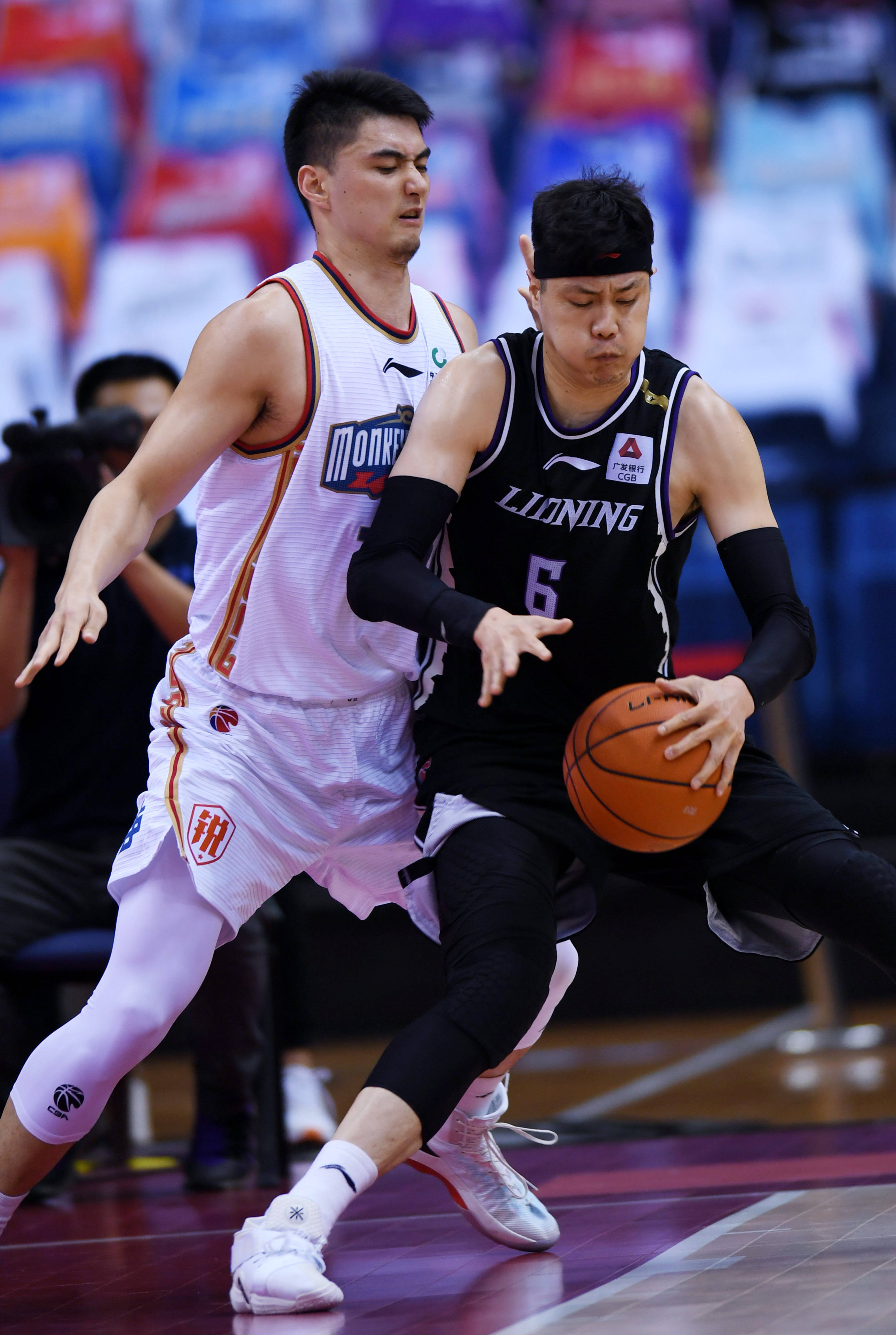 领军人物 领军人物