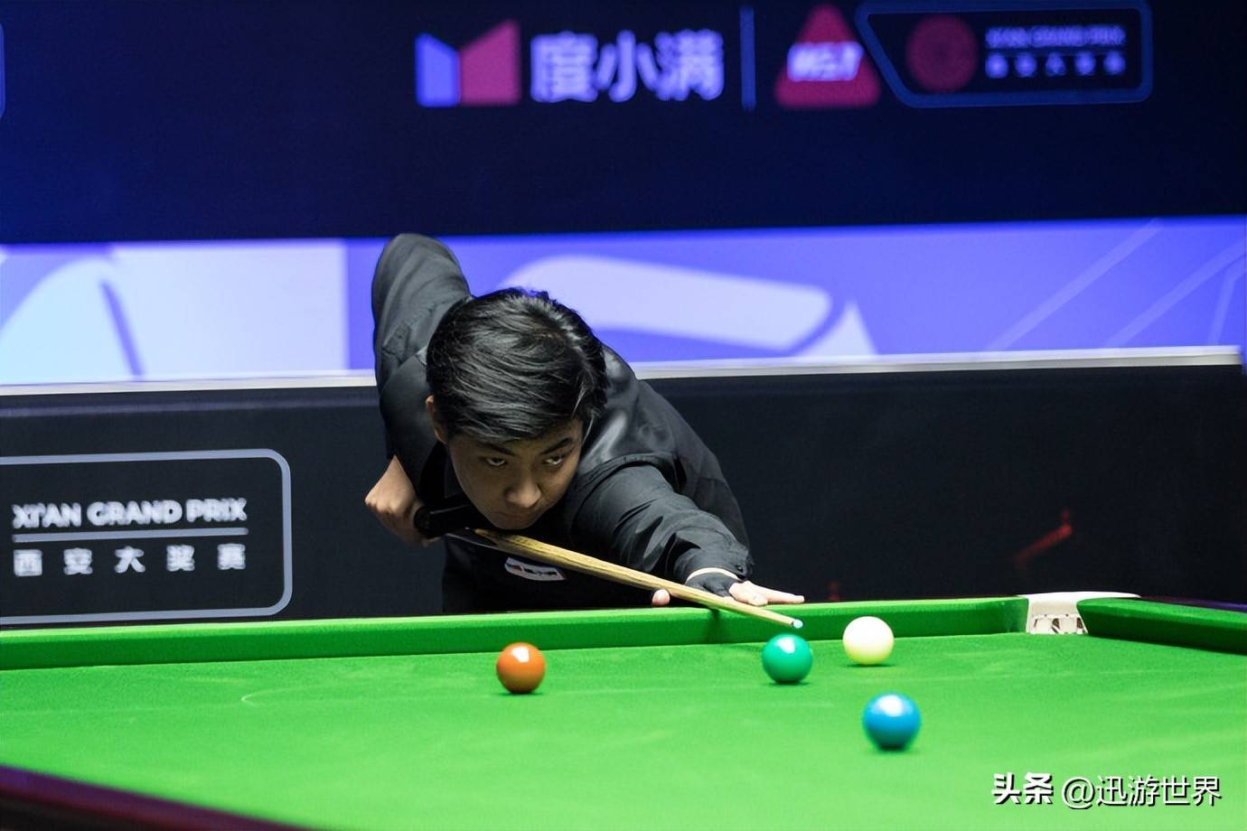 如果比尔能 如果比尔能