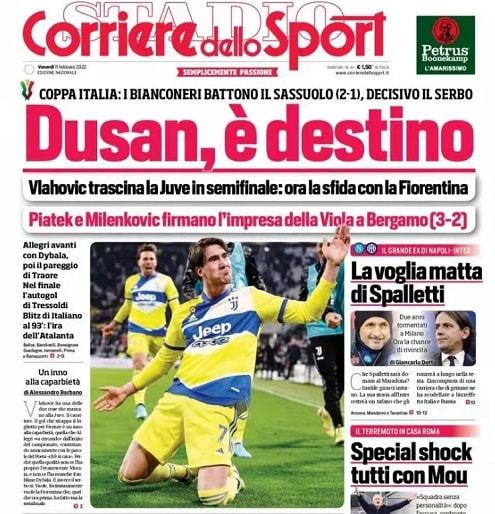 带来的变化 带来的变化