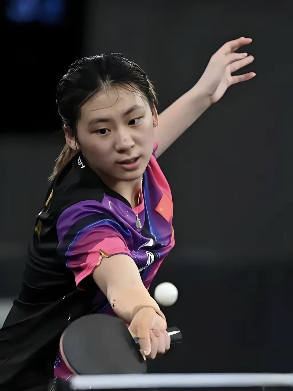 证明自己的 证明自己的