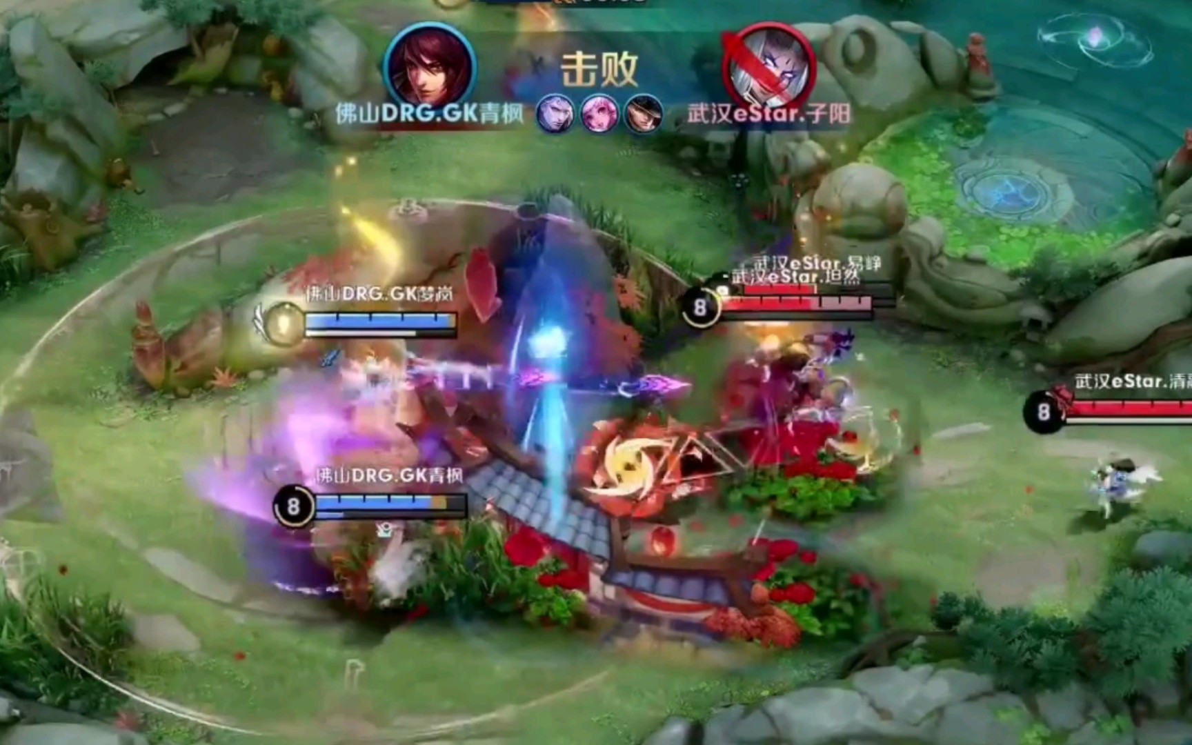 兰黄金时期 兰黄金时期