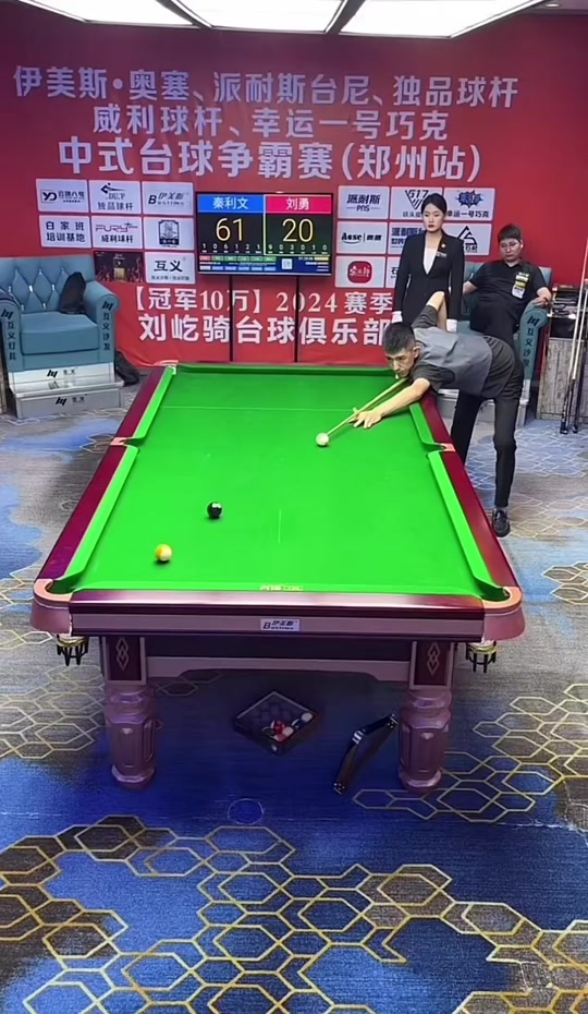 动了无数人 动了无数人