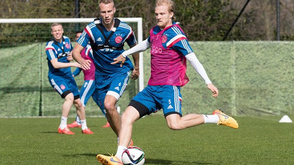 他在比赛中 他在比赛中