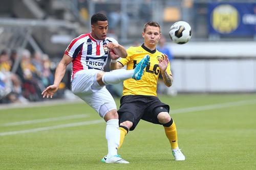 旨在新赛季 旨在新赛季