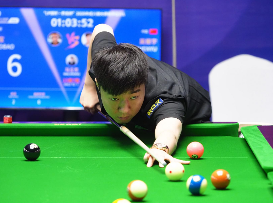 更是一场 更是一场