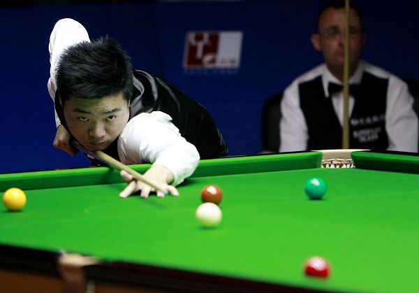 既往地高效 既往地高效