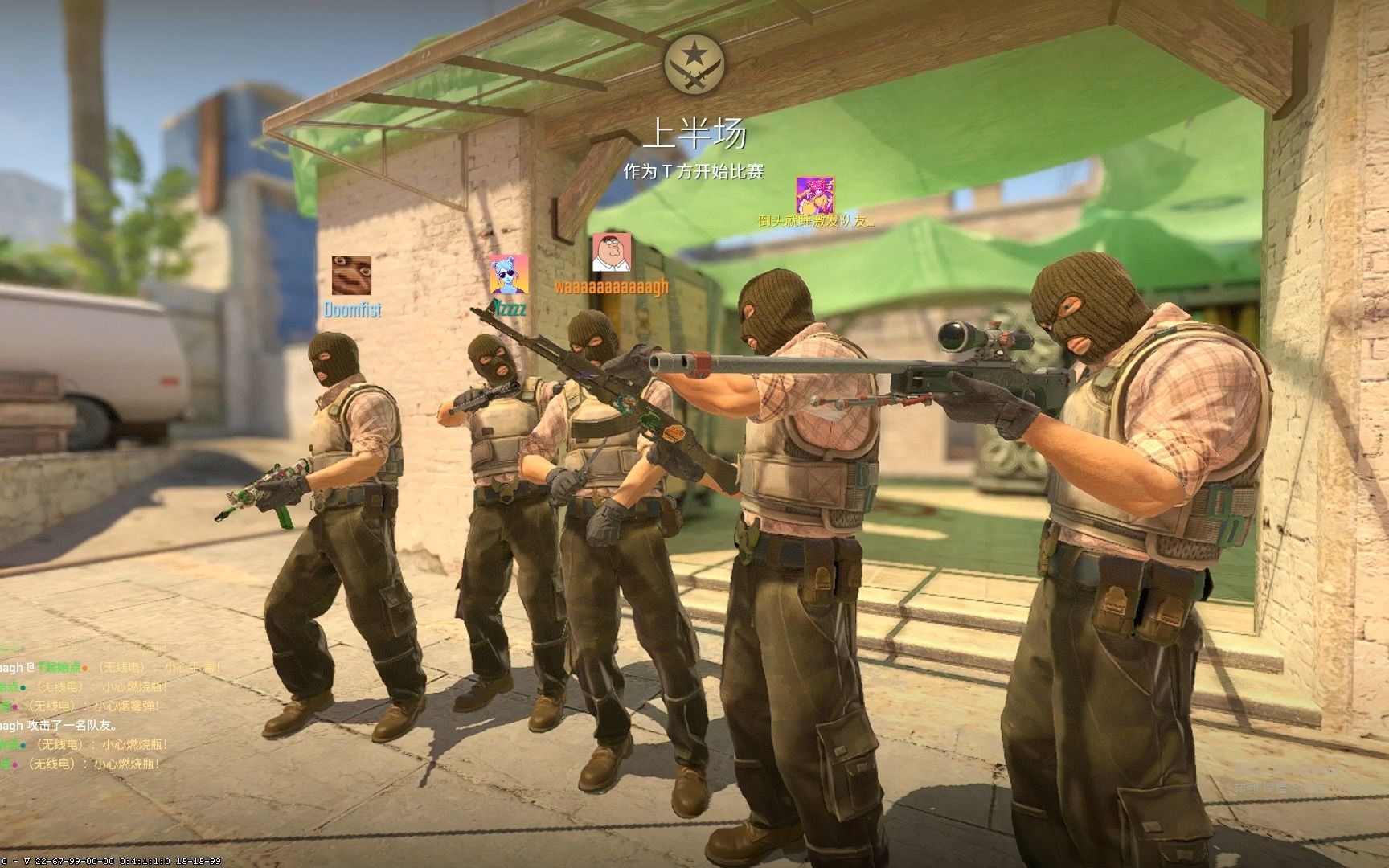 背身能力和 背身能力和