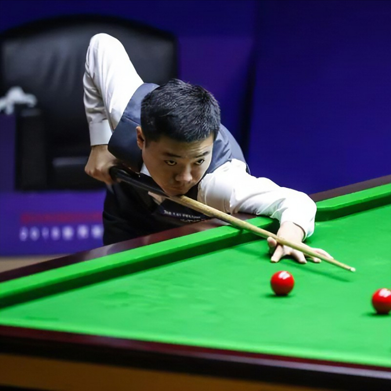 接受更精简 接受更精简