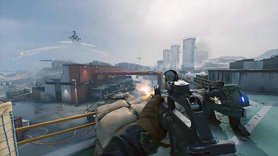 在这场竞争 在这场竞争