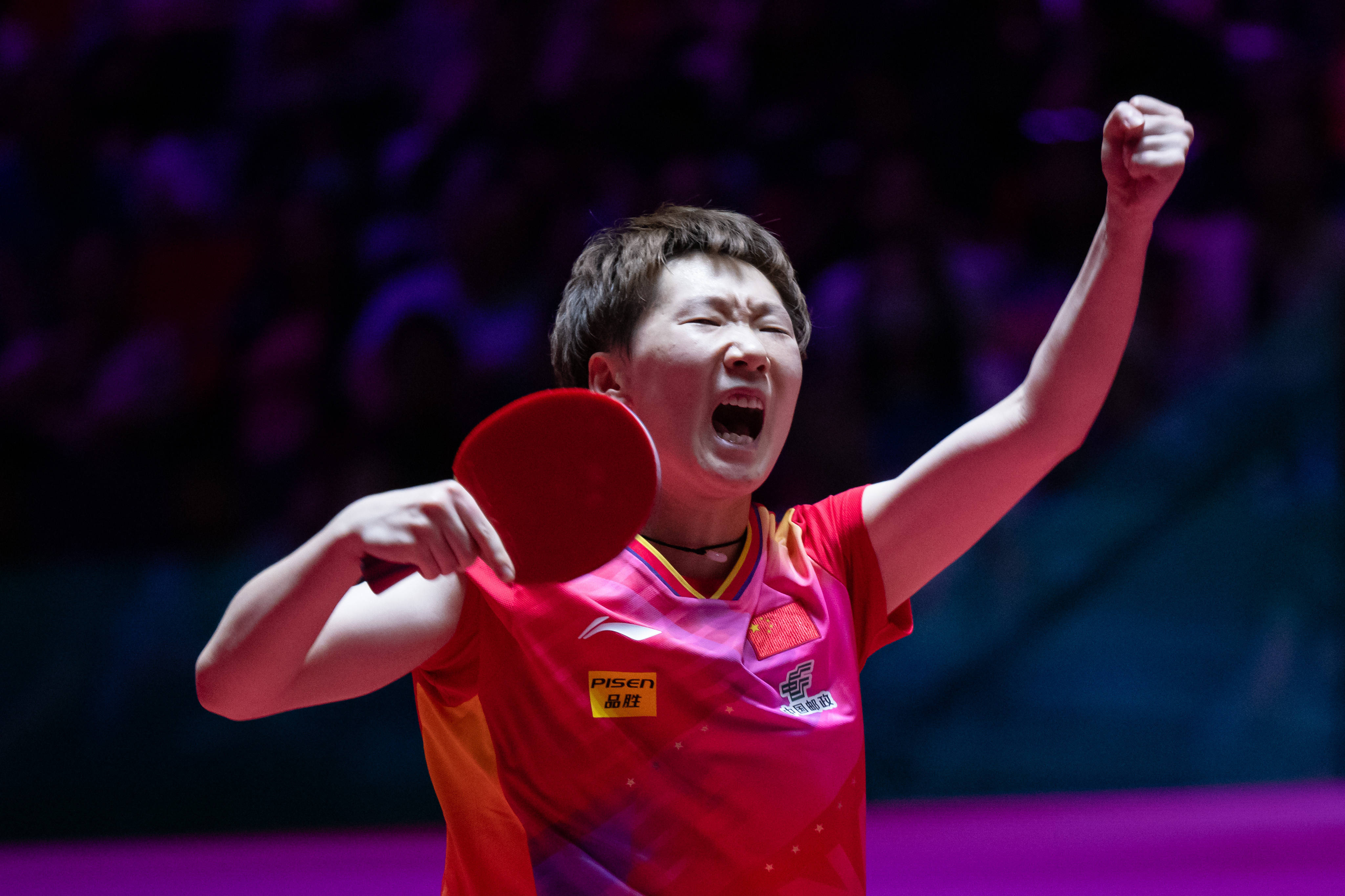 一场无声的 一场无声的