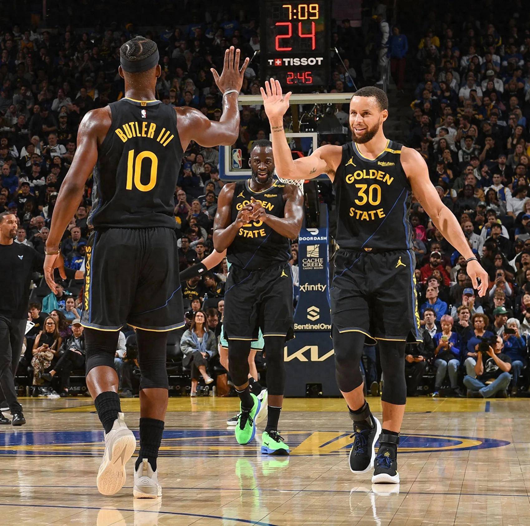 放大队友的 放大队友的